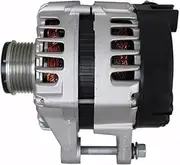 Generator Alternator Compatible With HYUNDAI TUCSON，Compatible With KIA SPORTAGE IV 2.0 CRDi 2015-2022 373002F350 37300-2F350 FG15S108