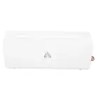 Flame Air Diffuser White 3D Multicolor Fire Automatic Power Off Air Humidifier