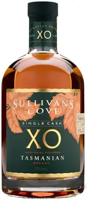Sullivans Cove XO Single Cask Brandy 200ml