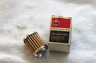 NOS IH International Tractor Part Fuel Filter Element 967640 R21