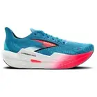 Brooks Hyperion Max 2 [1204231B408] Women Running Shoes Crystal Seas/Diva Pink