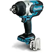 MAKITA 18V Brushless 1/2" Impact Wrench Skin DTW1002Z