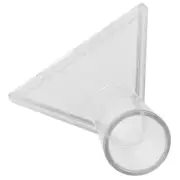 Transparent Grill Professional Cleaner Adapter Small Extractor Attachment