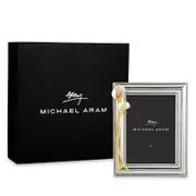Michael Aram Calla Lily Frame, 5 x 7