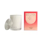 Ecoya Madison Guava & Lychee Candle 400g