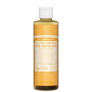 Dr. Bronner's Pure Castile Liquid Soap - Citrus 237ml