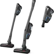 [Miele] Triflex HX1 Facelift Cordless Vacuum Cleaner with Patented 3-in-1 Design, Powerful Stick Vacuum, Multi Floor XXL Electrobrush, Graphite Grey