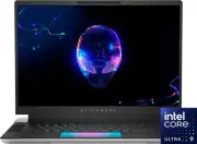 NEW 2024 Alienware x16 R2 Core Ultra 7 155H 16GB 1TB SSD 16" QHD+ 240Hz RTX 4070