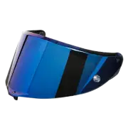 AGV Race 3 visor fits Pista GP-R, Corsa-R & Pista GP-RR Multiple