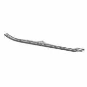 Polaris ASM-RAIL PROG 120 BSC RH NAT, Genuine OEM Part 1543183-309, Qty 1