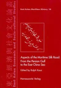 在飛比找博客來優惠-Aspects of the Maritime Silk R