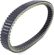 Fan Drive Belt TGB-924161 for TGB for Blade for Target for Gunner 500 525 425 LT Blade 500R Drive Belt Motorcycle Belt Parts