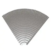 REPLACEMENT BLADES FOR JAC BREAD SLICER SET OF 34