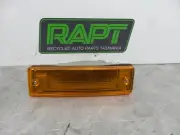AFTERMARKET, MITSUBISHI MAGNA RIGHT BUMPER INDICATOR, TP, WAGON, 04/91-03/92