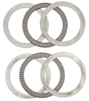 UMI Differential Pinion Bearing Kit - Thrust Bearing Kit, Viking Coilovers and U