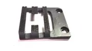 Sewing Machine Minerva 335, 72520 Zig Zag Feed Dog 651.162