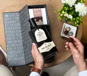 Mr Black Hamper