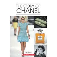 在飛比找蝦皮商城優惠-Story of Chanel (+CD)/香奈兒傳奇/Sc