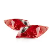 For Hyundai Sonata Tail Light 2011 12 13 2014 Pair Driver and Passenger (for: Hyundai)