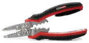 Circuit Alert Voltage Sensing Wire Stripper/Crimper
