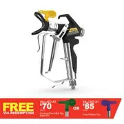 WAGNER 4-Finger Vector Grip Airless Spray Gun 538048