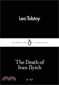 在飛比找三民網路書店優惠-The Death of Ivan Ilyich