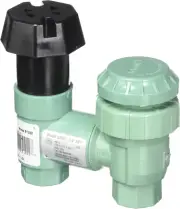 Orbit Sprinkler System 3/4-Inch Anti-Siphon Control Valve 51022…