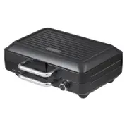 Morphy Richards MultiPress - Titanium