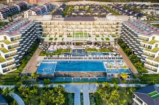富國島度假村諾富特酒店Novotel Phu Quoc Resort
