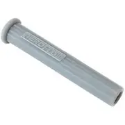 Aeroflow Multi-Angle Boots Bulk 100Pk Boots Only Grey Bulk 100Pk - AF4530-34565