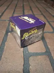 NEW - Vintage James Industries Original Slinky Walking Spring Toy Sealed