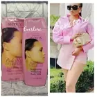 Pink Rose Exclusive lightening & Moisturizing Body Milk 500ml x1 Bottle