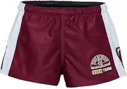 [TIDWELL] QLD State of Origin Mens NRL Hero Shorts