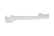Plastic kits PACOL MAN-CP-011R for MAN TGX I 10.5 2008-2021