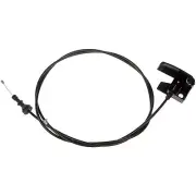 Dorman 912-014 Hood Cable for Chevy Suburban Chevrolet C3500HD GMC C2500 Truck