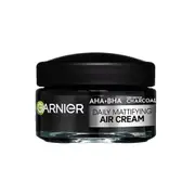 Garnier Pure Active Mattifying Air Cream 50Ml