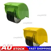 Green Onion Cutter Slicer Stainless Scallion Chopper Onion Ginger Herb Rollers﹤