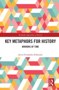 在飛比找博客來優惠-Key Metaphors for History: Con