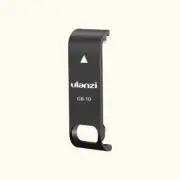 ULANZI G8-10 Plastic Open Door/Battery cover for GoPro HERO8 Black | Allows Cabl