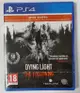 美琪PS4 消逝的光芒 垂死之光 dying light 加強年度版 中文英文