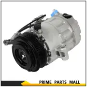 AC A/C Compressor For Lexus LS430 4.3L 2001 2002 2003 7SBU16C (for: Lexus)