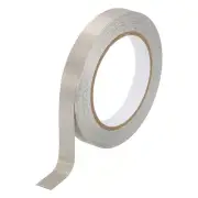 Faraday Tape 0.59"x65.62 Feet Conductive Cloth Fabric Adhesive Tape