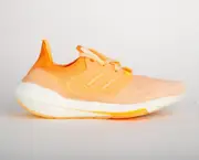 adidas Womens UltraBoost 22 ‘Flash Orange