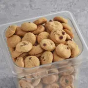 Homefree Gluten-Free Mini Cookies 3 lb. Box, (select flavor below)