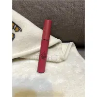 在飛比找蝦皮購物優惠-3CE 霧面唇釉velvet lip