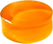 Ocastuted Violin Rosin | Natural String Instruments Bow Rosin | Lightweight String Instruments Accessory With Delicate Texture For Violin Viola Cello