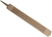 Diamond Farrier 14 inch Horse RASP and File