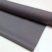 ENGLISH Hainsworth Pool Snooker Billiard Table Cloth Felt kit 9ft SILVER