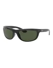 [Ray-Ban] Balorama Black RB4089 Sunglasses