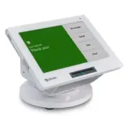 Clover Mini Swivel Stand